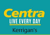 Centra Kerrigan's Kilcolgan Sponsors