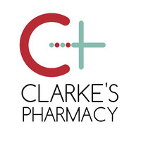 Clarke's Pharmacy Sponsors